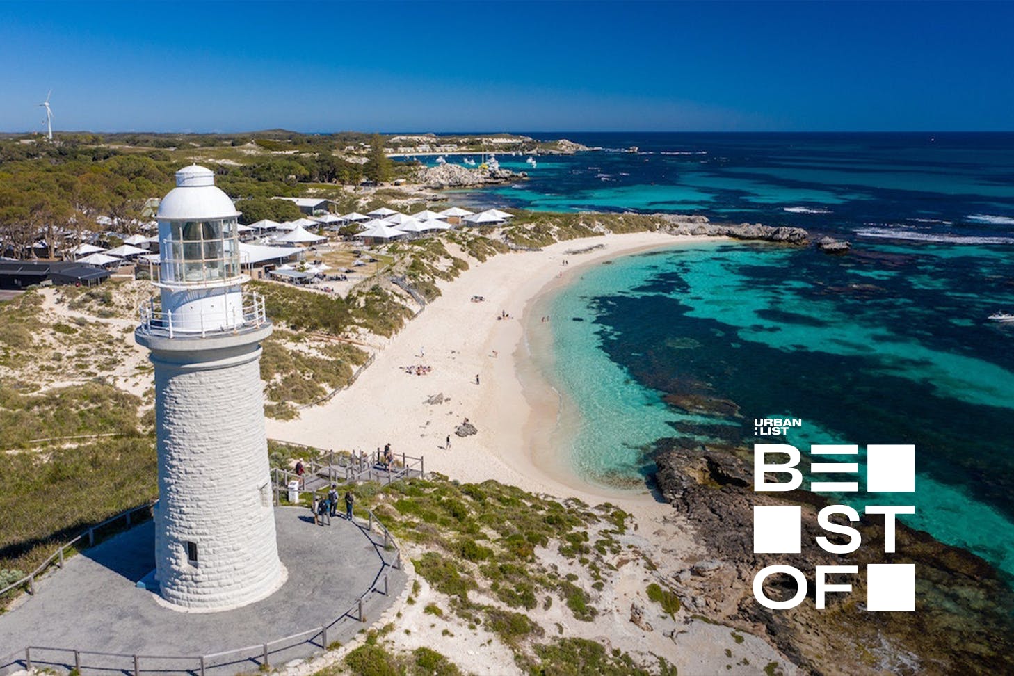 Rottnest Island